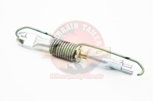 Adjuster Brake Shoe Rear R/H