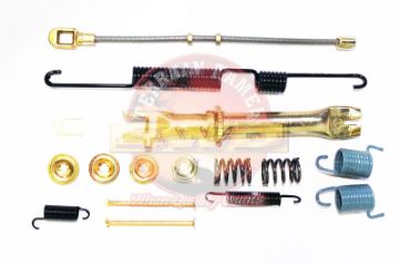 Adjuster Kit Brake Shoe Rear R/H Drum Brake