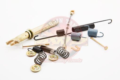 Adjuster Kit Brake Shoe Rear L/H Drum Brake