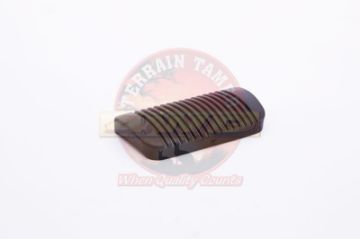 Pad Brake Pedal Atm