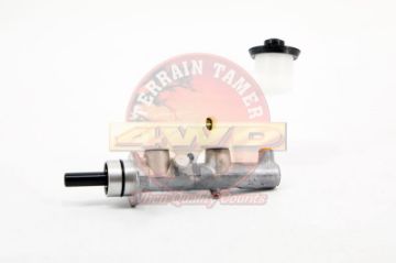 Brake Master Cylinder Mtm