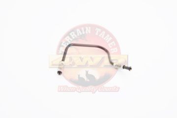 Pipe Brake Front L/H