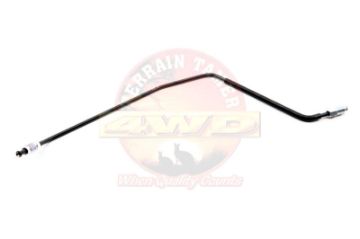 Pipe Rear Brake R/H
