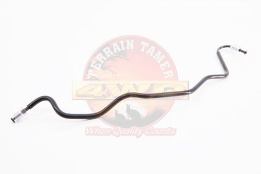 Pipe Brake Rear Load Sensing Valve To Flexible Hose