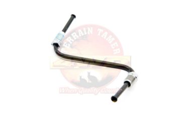 Tube Wheel Cylinder Front R/H