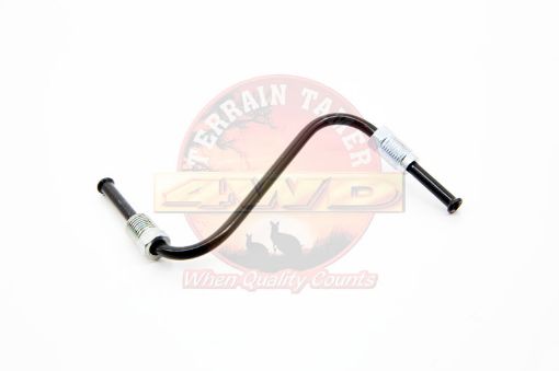 Tube Wheel Cylinder Front L/H