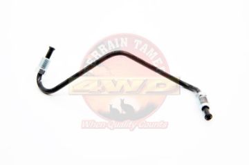 Tube Wheel Cylinder Front L/H