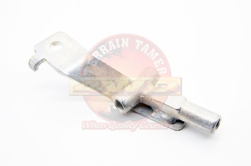 Connector 2 Way Front Brake Pipe