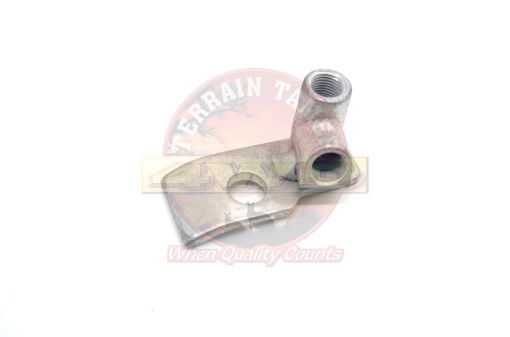 Union Connector Brake Pipe Rear
