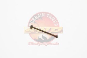 Pin Hold Down Brake Shoe Suits Rear Drum Brake