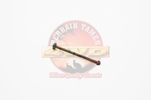 Pin Hold Down Brake Shoe Suits Rear Drum Brake