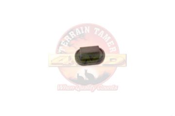 Plug Brake Backing Plate Front Or Rear