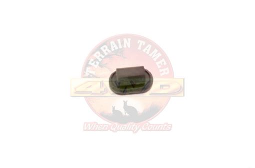 Plug Brake Backing Plate Front Or Rear