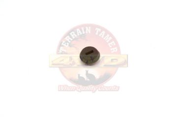 Plug Brake Shoe Inspection Hole Rear