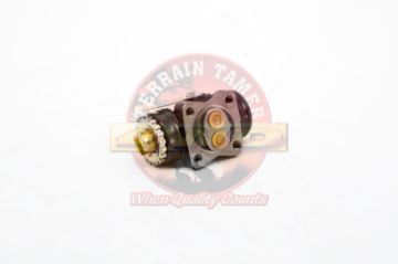 Wheel Cylinder Front L/H Or Upper 31.75Mm
