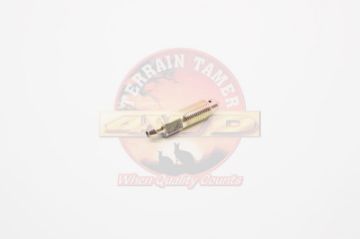 Nipple Bleeder Front Disc Brake Caliper