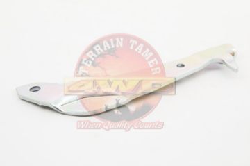Lever Hand Brake Shoe R/H Suits Rear Drum Brake