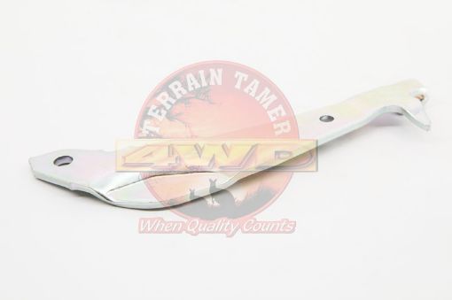 Lever Hand Brake Shoe R/H Suits Rear Drum Brake