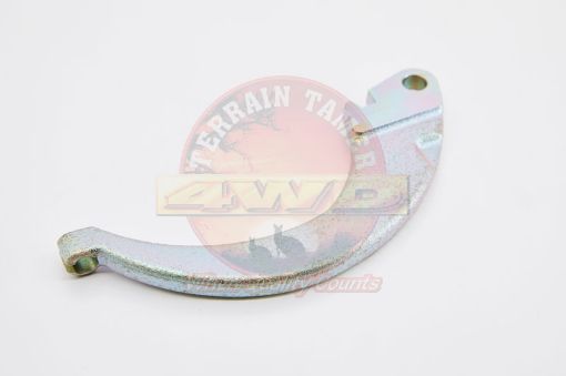Lever Hand Brake R/H (L/H 120/150 Prado & Fj Cruiser)