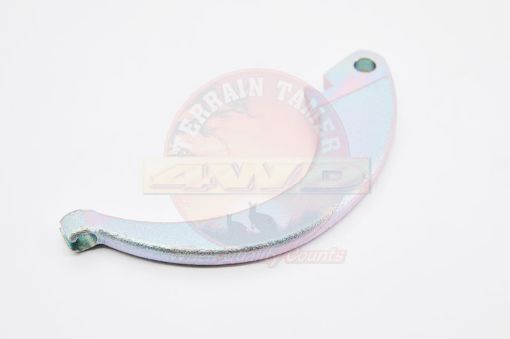 Lever Hand Brake L/H (R/H On 120/150 Prado & Fj Cruiser)