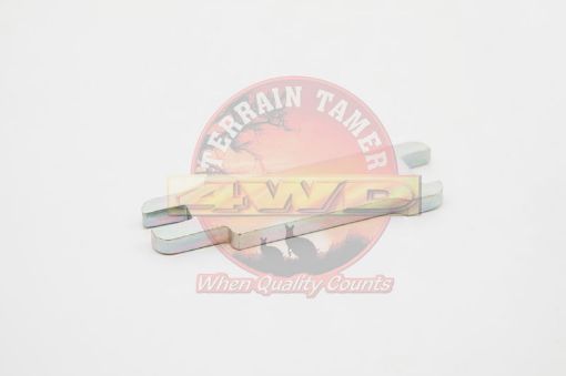 Strut Hand Brake Shoe