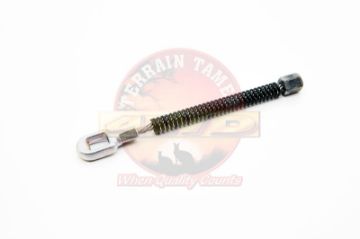Wire Hand Brake R/H Or L/H