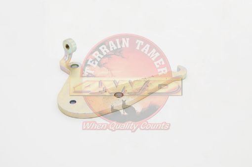 Bell Crank Hand Brake L/H Suits Drum Brake