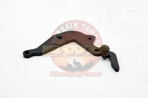 Bell Crank Parking Brake L/H Suits Disc Brake
