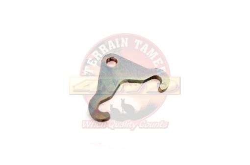 Bell Crank Parking Brake