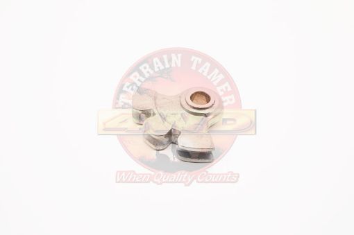 Pulley Hand Brake Wire