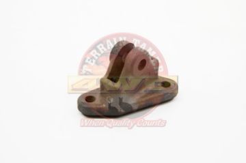 Bracket Bell Crank Hand Brake L/H Suits Disc Brake