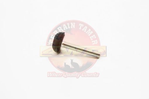 Bolt Bell Crank Stopper Hand Brake Suits Disc Brake