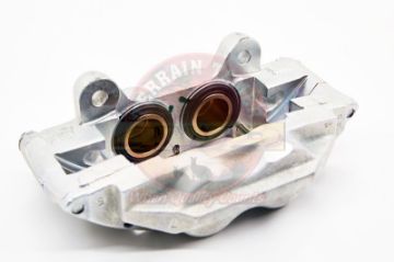 Caliper Front R/H Pads To Suit Db2221tt Overall Length 251Mm