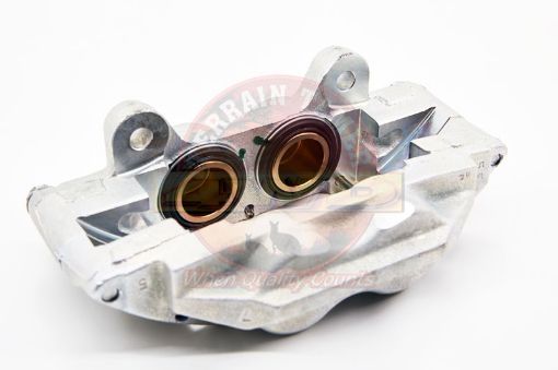 Caliper Front R/H Pads To Suit Db2221tt Overall Length 251Mm