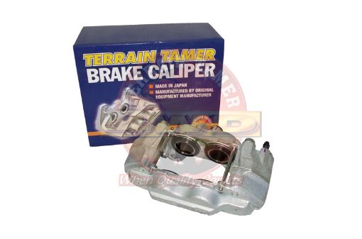 Caliper Front R/H Terrain Tamer
