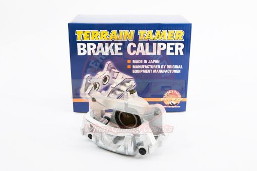 Caliper Rear R/H Terrain Tamer