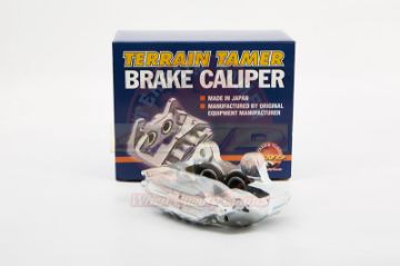 Caliper Front R/H Terrain Tamer