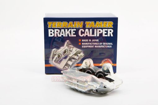 Caliper Front R/H