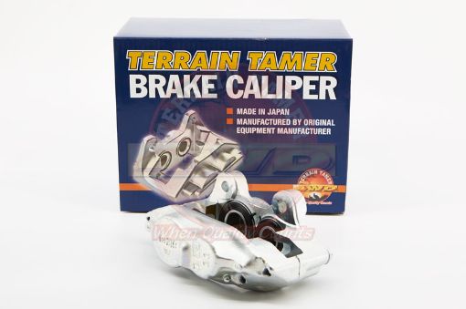 Caliper Front R/H Terrain Tamer