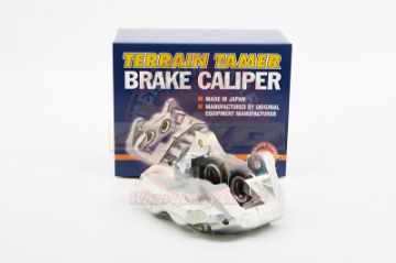 Caliper Front R/H Cast Number S14+12A