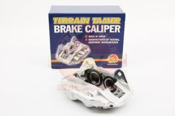 Caliper Front R/H Cast Number S15+13A