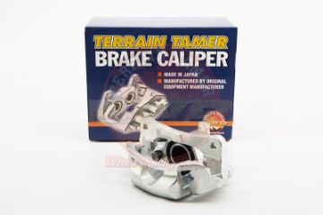 Caliper Rear R/H