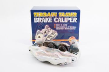 Caliper Front R/H Terrain Tamer 18" Or 20" Alloy Wheels