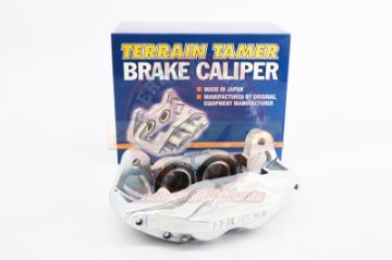 Caliper Front R/H Terrain Tamer