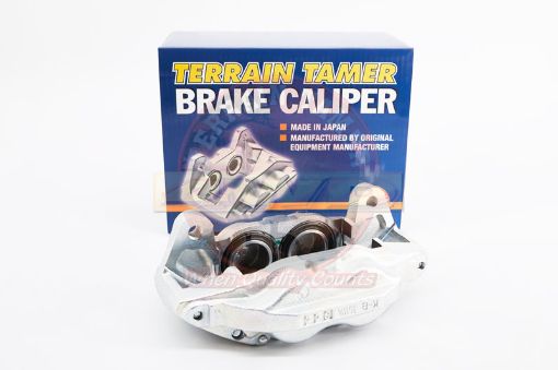 Caliper Front R/H Terrain Tamer