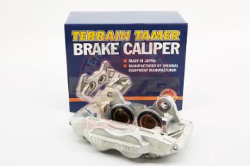 Caliper Front L/H Terrain Tamer