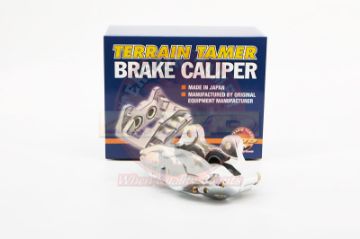 Caliper Front L/H Terrain Tamer