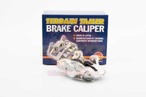 Caliper Front L/H Terrain Tamer