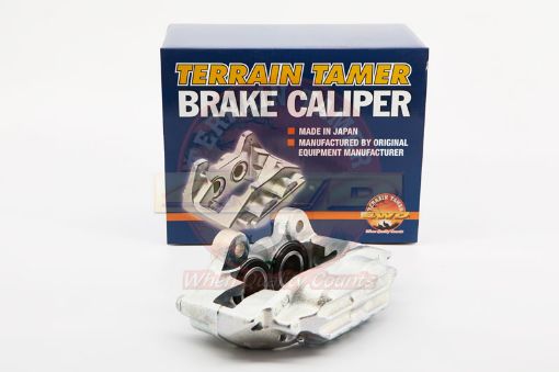 Caliper Front L/H