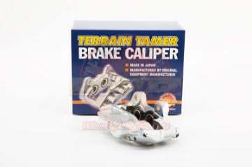 Caliper Front L/H Terrain Tamer